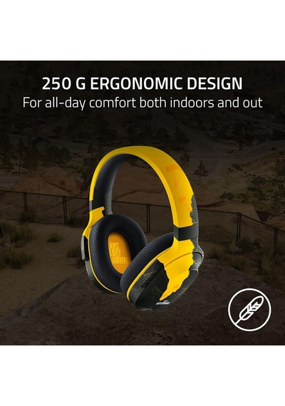 Barracuda X - Kablosuz Çoklu Platform Oyun Ve Mobil Kulaklık Kablosuz Usb-c Çoklu Platform Bağlantısı, 250 G Ergonomik Tasarım, 40 Mm Sürücü, 20 Saat Pil Ömrü Pubg: Battlegrounds Edition Diğer Barracuda X - Kablosuz Çoklu Platform Oyun Ve Mobil Kulaklık Kablosuz Usb-c Çoklu Platform Bağlantısı, 250 G Ergonomik Tasarım, 40 Mm Sürücü, 20 Saat Pil Ömrü Pubg: Battlegrounds Edition Diğer