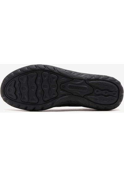 Skechers Reggae Fest 2.0 - Slip-Ins Kadın Siyah Günlük Ayakkabı 158698 Bbk Siyah