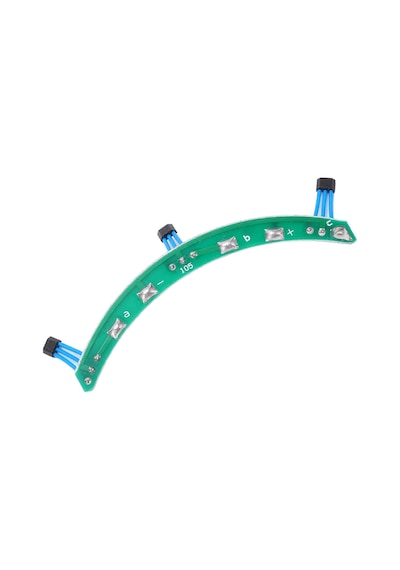 Elektrikli Scooter Motor Hall Sensörü - Pcb Kartı - 41f