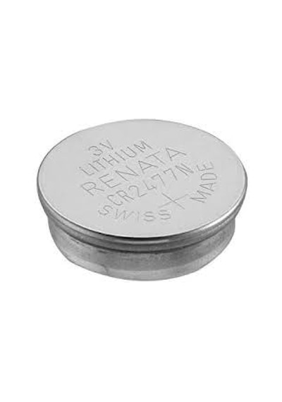Renata Cr2477n ,3v Para Pil