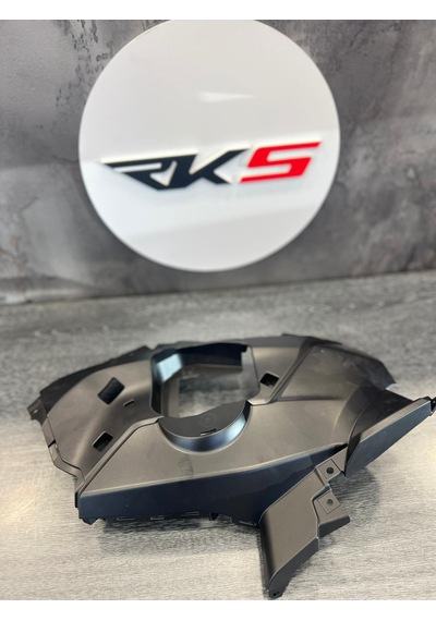 Rks Reale 125 Ön Far Bağlantı Plastiği Sol -