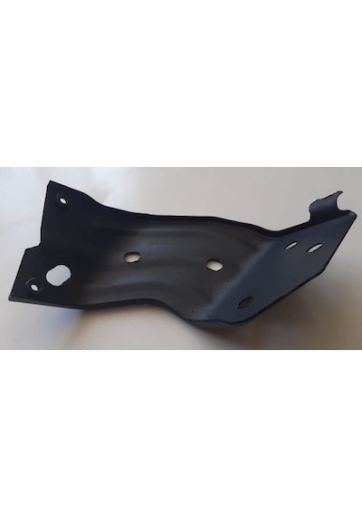 Fıat Egea- Sw- 21 Ön Çamurluk İç Bağlantı Sacı Sağ Eagle Body