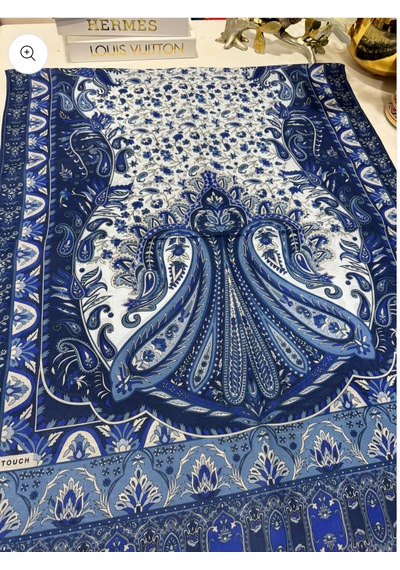 Pamuk Soft Şal3