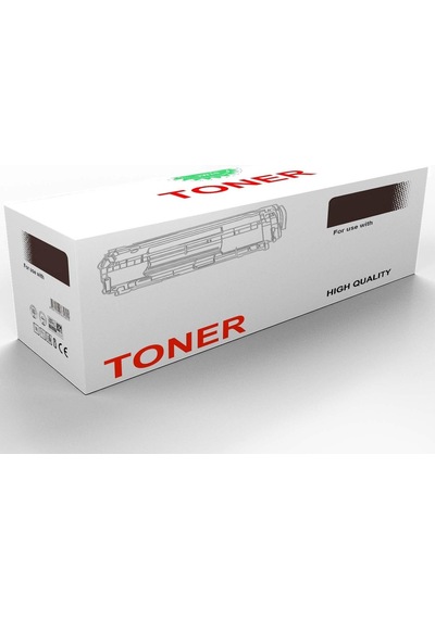 Hp Laserjet Cf410 Cf410A/Crg046 Siyah Uyumlu Toner 2300 Sf.