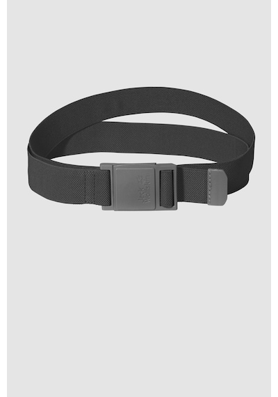 Jack Wolfskin Stretch Belt Kemer 8001761 Antrasit