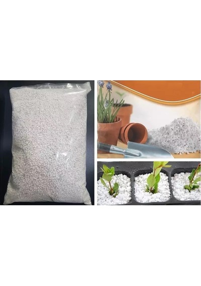 Tarım Perlit Üretim 1L