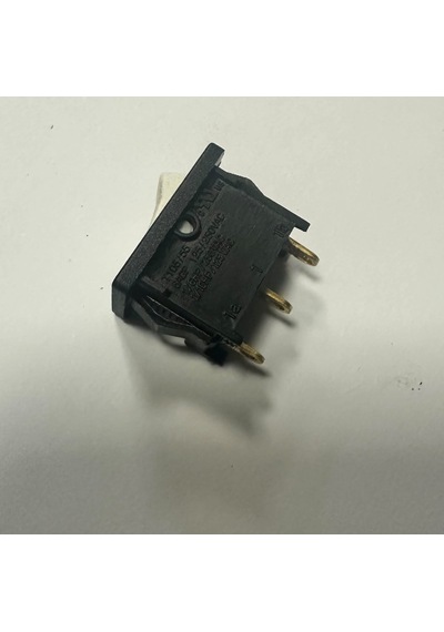 Maestri Me80 Elektrikli Zımba Tabancasının Ana Kart Düğme