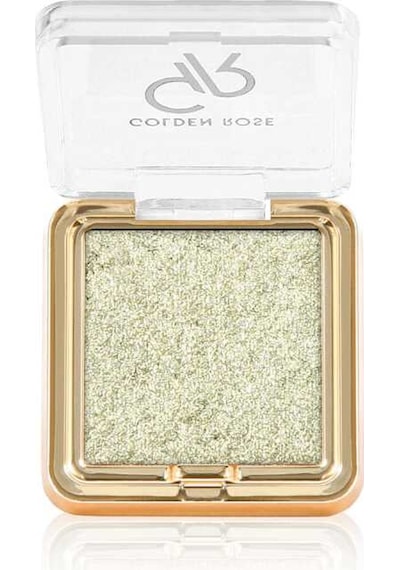 Glitter Glow Eyeshadow No:04 Vega - Simli Işıltılı Göz Farı 00