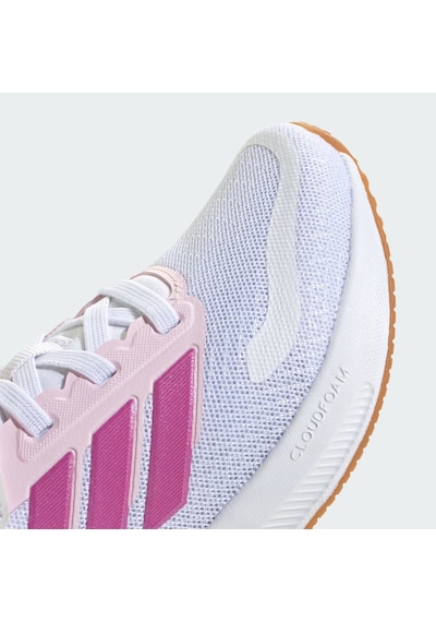 Adidas Jp9405 Runfalcon 5 El C Unisex Çocuk Koşu Ayakkabısı Çok Renkli