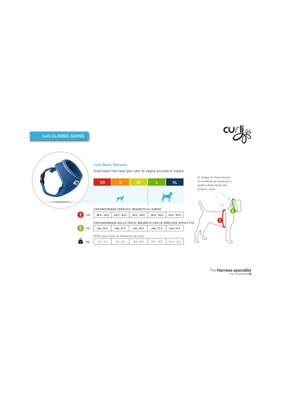 Basıc Harness Aır-mesh Black S Çok Renkli