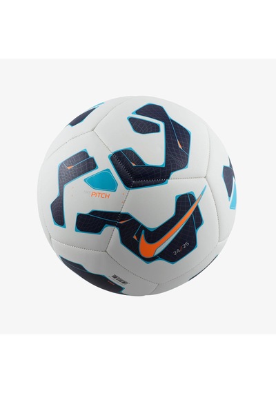 Nike Pitch Futbol Top Fz2636-100 Beyaz