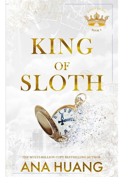 King Of Sloth Kings Of Sin 4