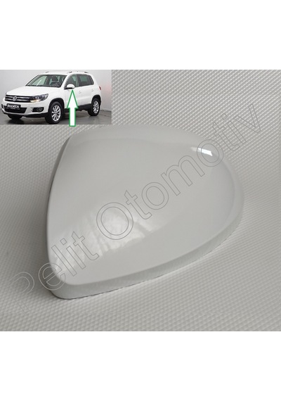 Seat Alhambra Sol Ayna Kapağı Renk 5n0857537