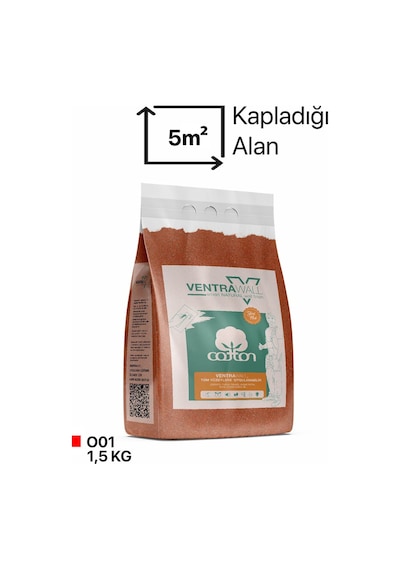 Duvar Kaplama Modelleri Turuncu O01
