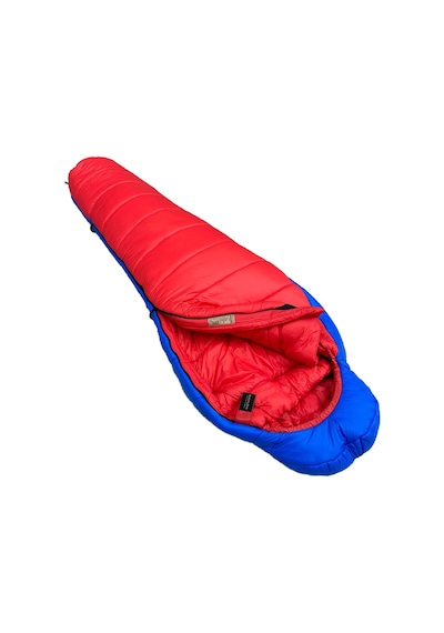 Bushlove Protect -42 Derece Extreme Ultralight Uyku Tulumu Narçiçeği Mavi bushprotect-42NarçiçeğiMavi Çok Renkli