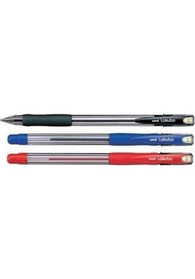 Uni-Ball Sg-100 Tükenmez Kalem 0.5 MM Mavi