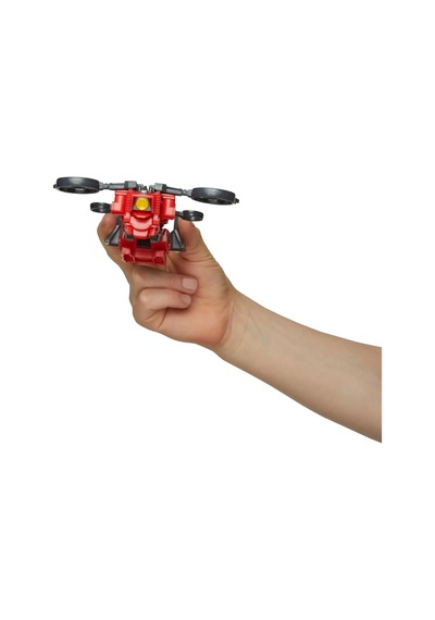 Transformers Earthpark Tek Adımda Dönüşen Figür Terran Twitch Transformers