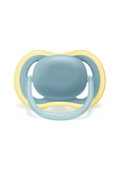 Bgt Philips Avent Ultra Air Emzik 18+ Ay Sarı