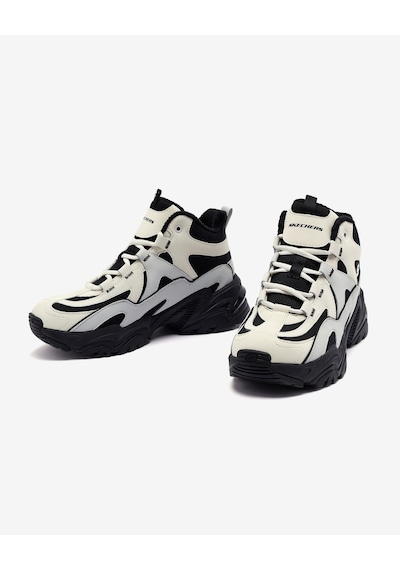 Skechers Stamina V2 Kadın Bej Bot 168021 Ntbk Bej