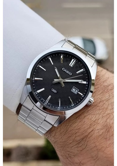 Casio Csıste199 Erkek Kol Saati