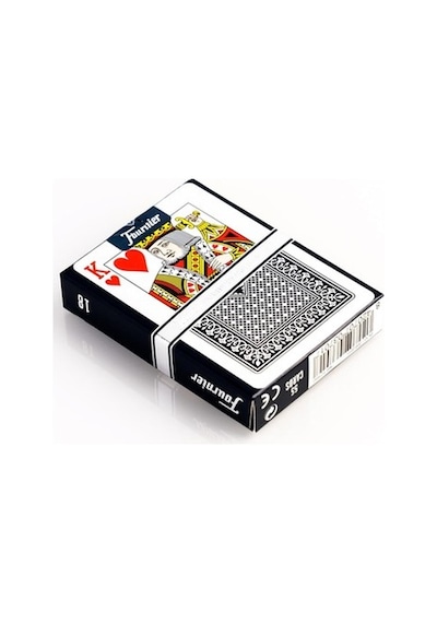 Standart Boyutlarda Poker Oyun Kartları - Eğlenceli Oyun