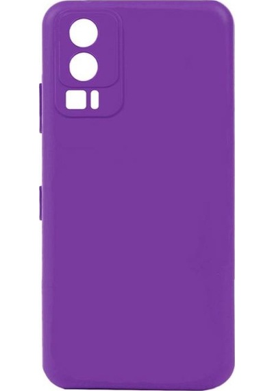 General Mobile 23 Gm 23 Kılıf Esnek Yumuşak Silikon Tam Koruma Telefon Kılıfı Kapak