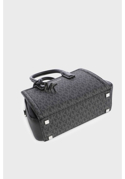 Michael Kors Bayan Çanta 32f5s9ıc0v 001 Siyah Siyah