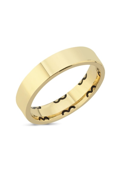Sembolgold Altın Alyans Kibrit Çöpü 5mm Erkek T12743 Renkli