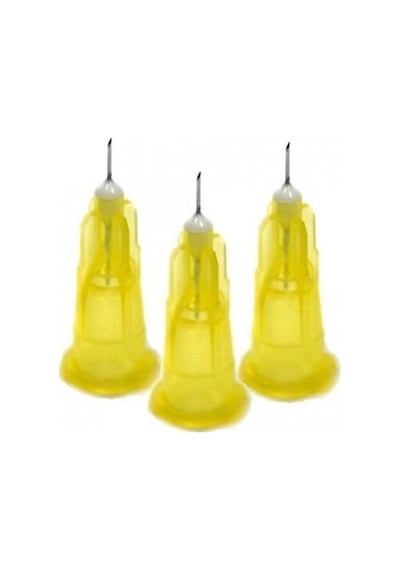 Ayset 30 G 4 MM Steril Mezoterapi İğnesi 50 Adet