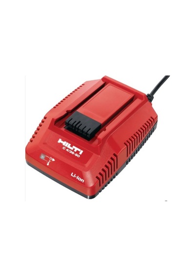 Hilti Sarj Şarj Cihazı C 4 36-90