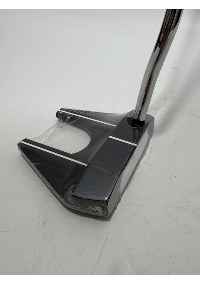 Odyssey Ai-one 7 Db 34inç Putter Golf Sopası Siyah