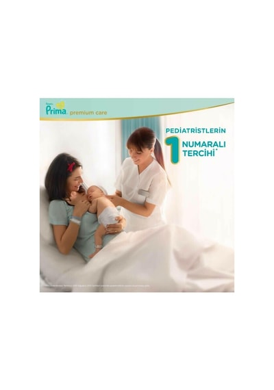 Prima Premium Care 5 Beden 74 Adet