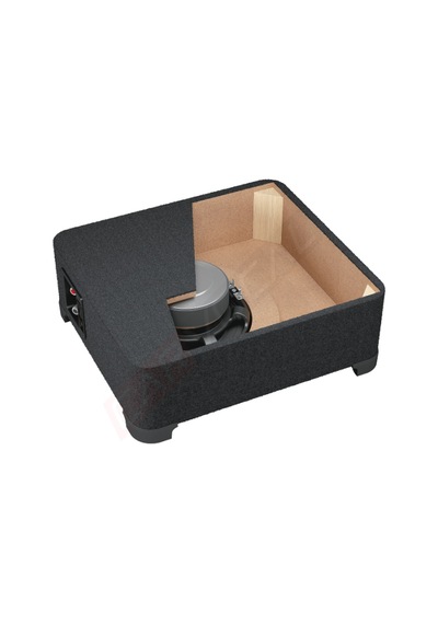 Audison Apbx-10Ds 25Cm Subwoofer