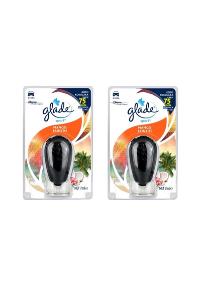 Oto Kokusu Sport Mango Esinti 2 Adet