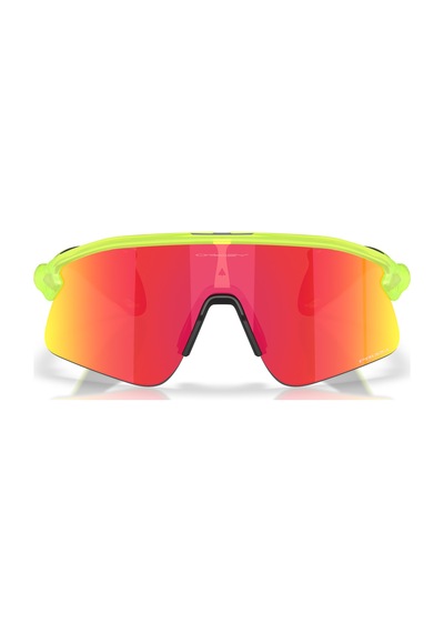 Oakley Stunt Devıl 7567 Yeşil