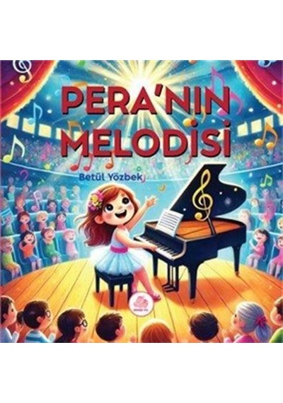 Pera'nın Melodisi / Betül Yözbek