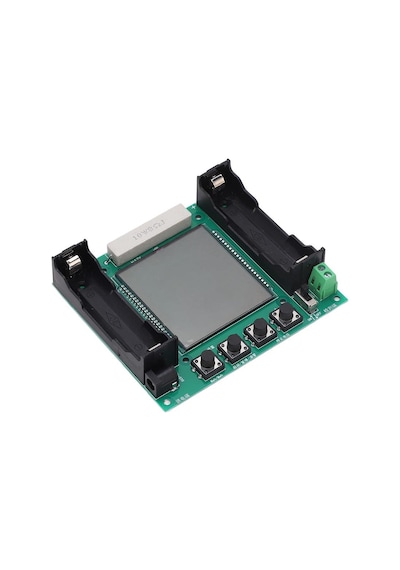 Xh-m239 18650 Lcd Dijital Ekranlı Lityum-iyon Pil Kapasite Ve Deşarj Enerji Test Cihazı