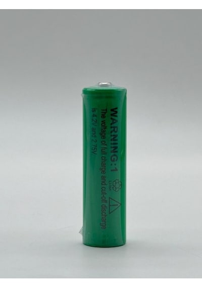 Powerdex 18650L 3.7V 3200 mAh Şarj Edilebilir Li-ion Pil