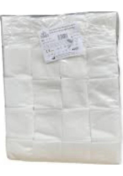 Spanç 5cm X 5cm 8 Kat Nonsteril 500'lü Paket