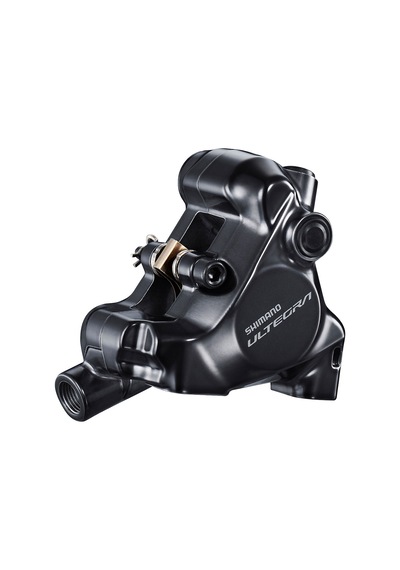 Shimano Ultegra Di2 Sol Vites Fren Kolu St-r8170 - Br-r8170 Ir8170dlf6sc100f Siyah