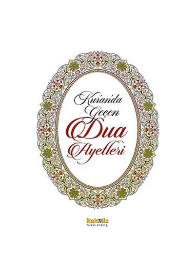 Kur'an'da Geçen Dua Ayetleri