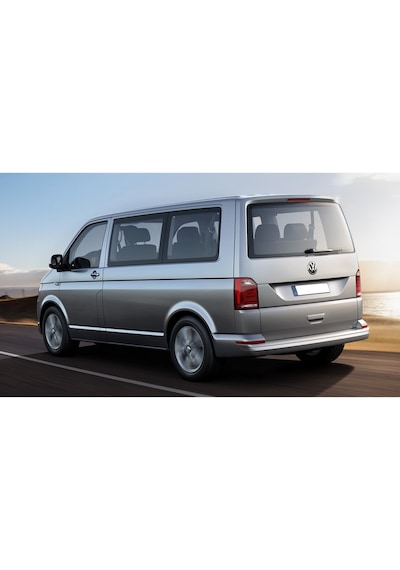 VW Transporter T6 16-19 Arka Bagaj Amortisörü Pistonu 7E0827550C