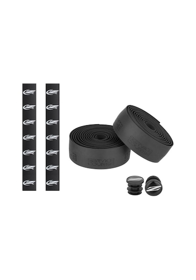 Zipp Service Course Bisiklet Gidon Bandı Siyah Siyah