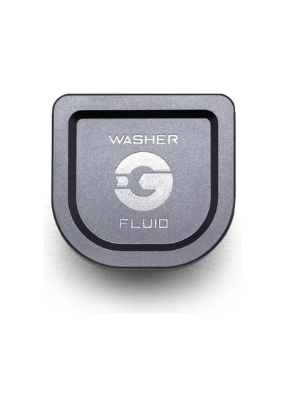 Goldenwrench Bmw G8x Serisi Blackline Edition Cam Suyu Kapağı