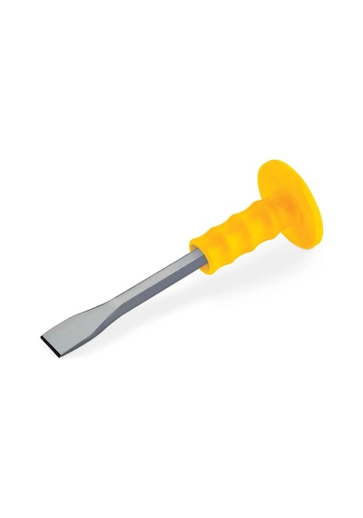 Keski 30cm Plastik Korumalı