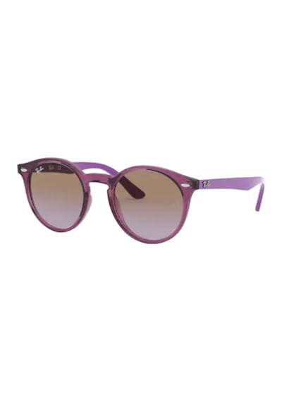 Ray-Ban Junior Rj9064S 7064/68 44 Lila Degrade Çocuk Güneş Gözlüğü