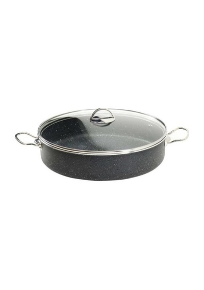 Eda Zk-051 Zeyna 22 Cm Granit Pilav Karnıyarık Tencere
