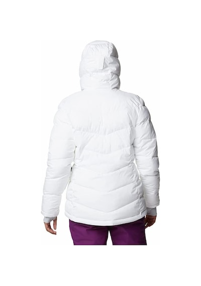 Columbia Abbott Peak Kadın Mont 001