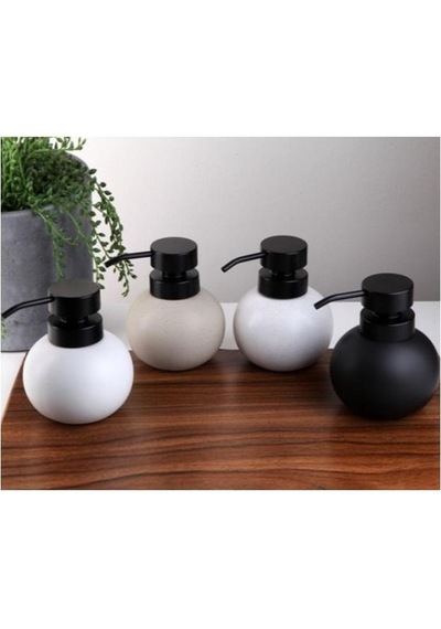 Gönül 2649 Stonware Sıvı Sabunluk 1 Adet
