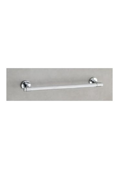 Ayrex Flexu Uzun Havluluk Krom Renk 50x76x450 Mm Genel